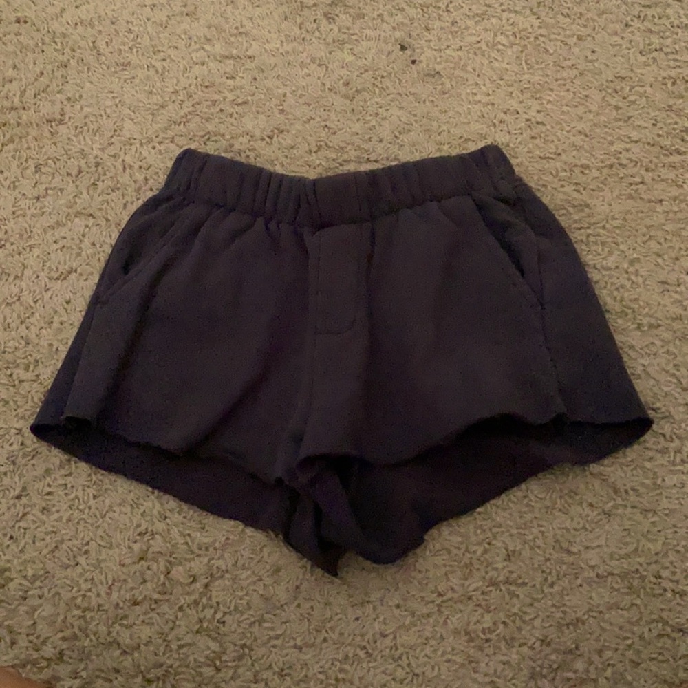 Pacsun sweatshorts